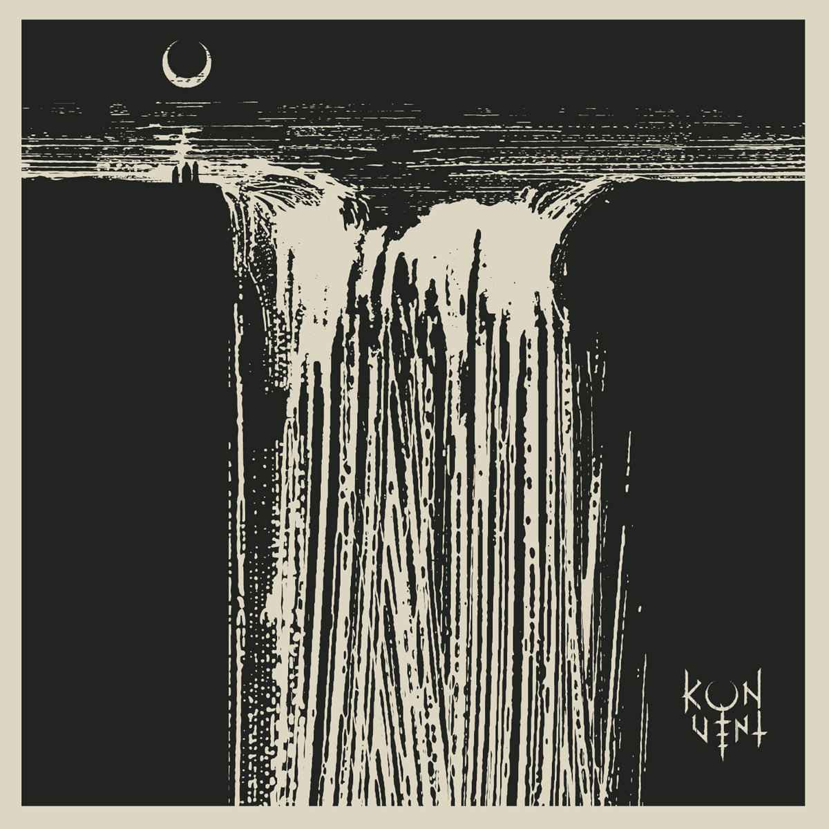 KONVENT - Puritan Masochism CD
